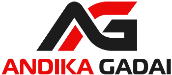 Andika Gadai